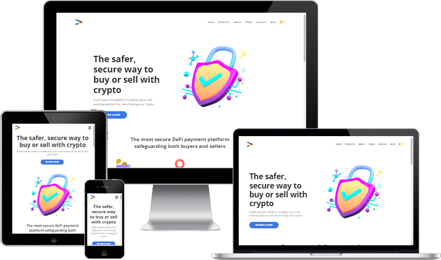 Nexevo Pay